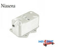 Charge-Air Cooler Radiator
