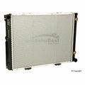 Radiator w/ Integrated Transmission Oil Cooler