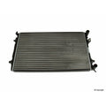 Direct-Fit Replacement Radiator