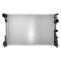Direct-Fit Radiator