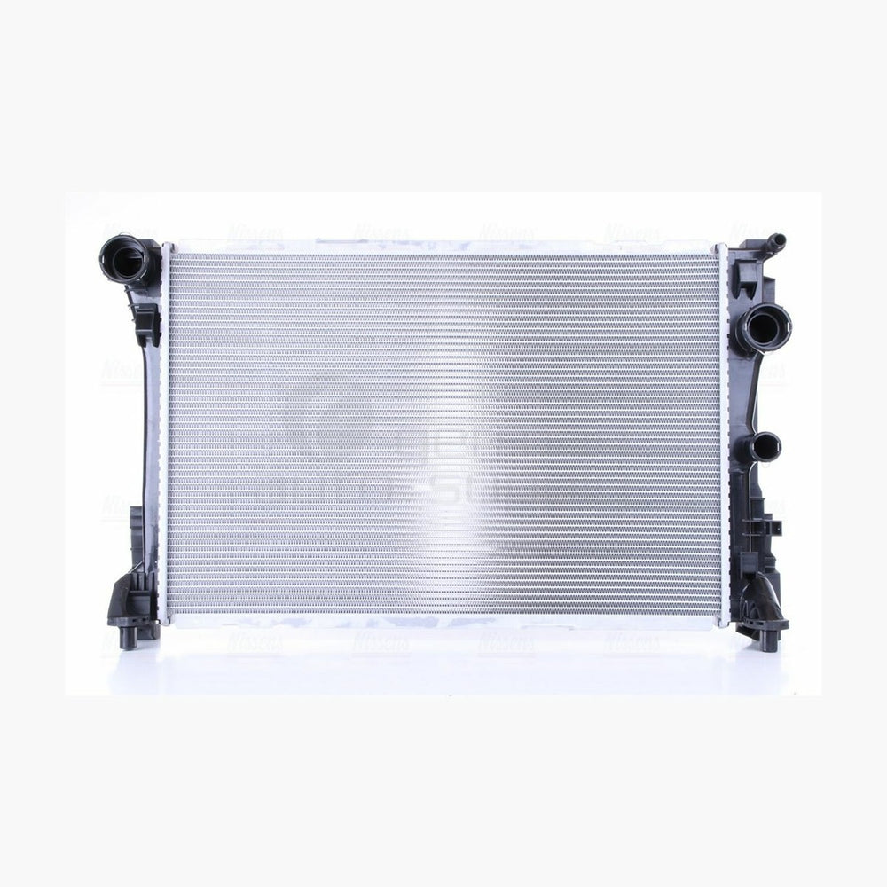 Direct-Fit Radiator