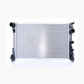Direct-Fit Radiator