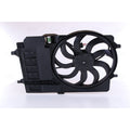 Radiator Cooling Fan Assembly