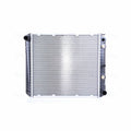 Radiator with Aluminum Core