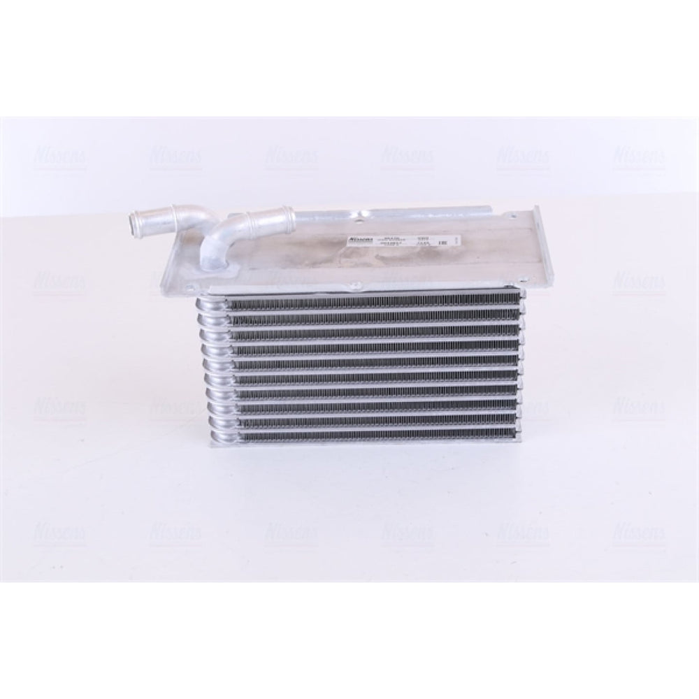 Charge Air Cooler