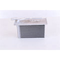 Charge Air Cooler