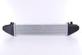 Turbocharger Intercooler