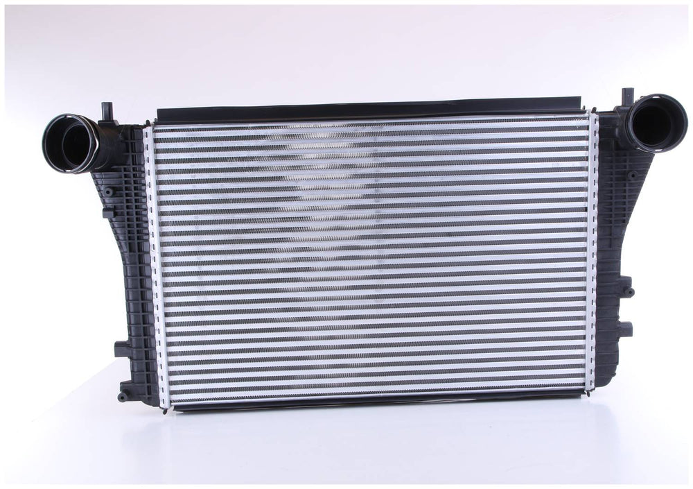 Aluminum Core Intercooler, 15.91 x 24.29