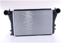 Aluminum Core Intercooler, 15.91 x 24.29