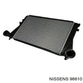 Aluminum Core Intercooler, 15.91 x 24.29