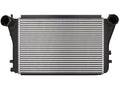 Aluminum Core Turbocharger Intercooler