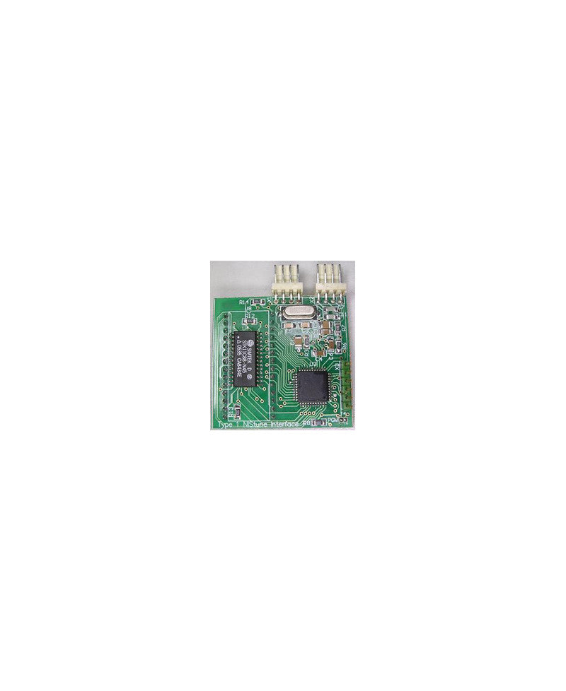 Type 1 ECU Upgrade Board