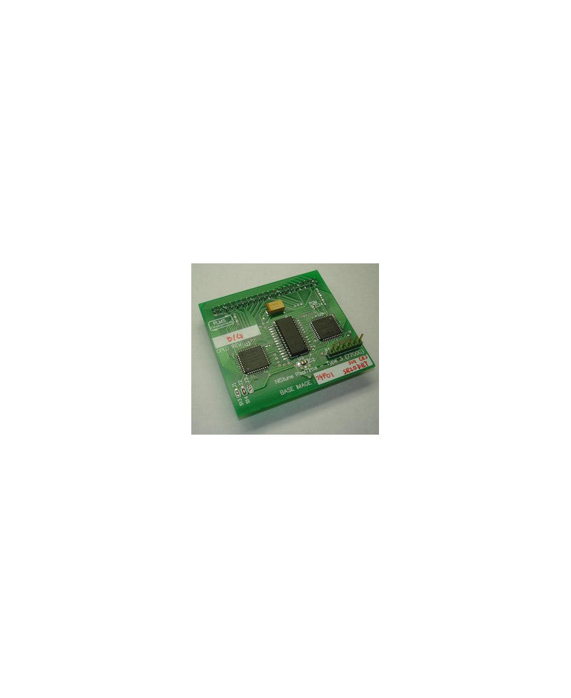 Realtime ECU Tuning Daughterboard