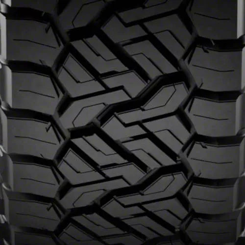3-Ply Sidewall All-Season Tire