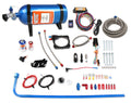 5.7L Hemi V8 Wet Nitrous System, 10 lb Bottle, Progressive Ctlr