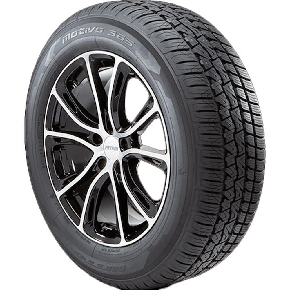 Motivo 365 All-Season Tire