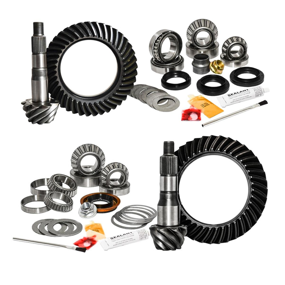 5.29 Ring and Pinion Kit