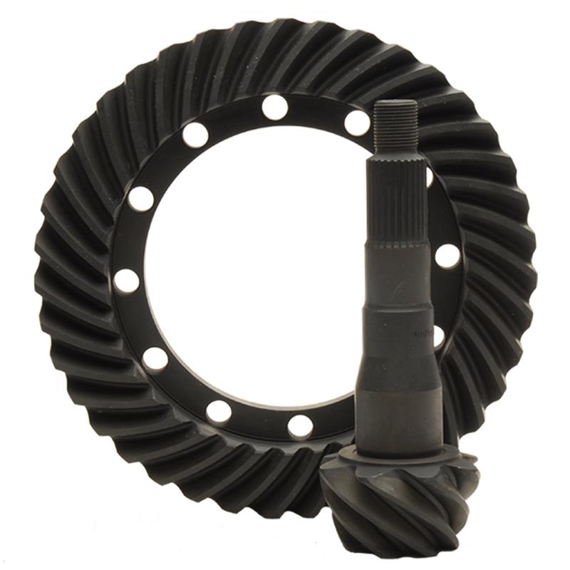 5.29 Ratio Ring and Pinion Set