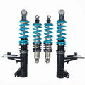 NTR R1 1-Way Damping Adjustable Coilover Kit