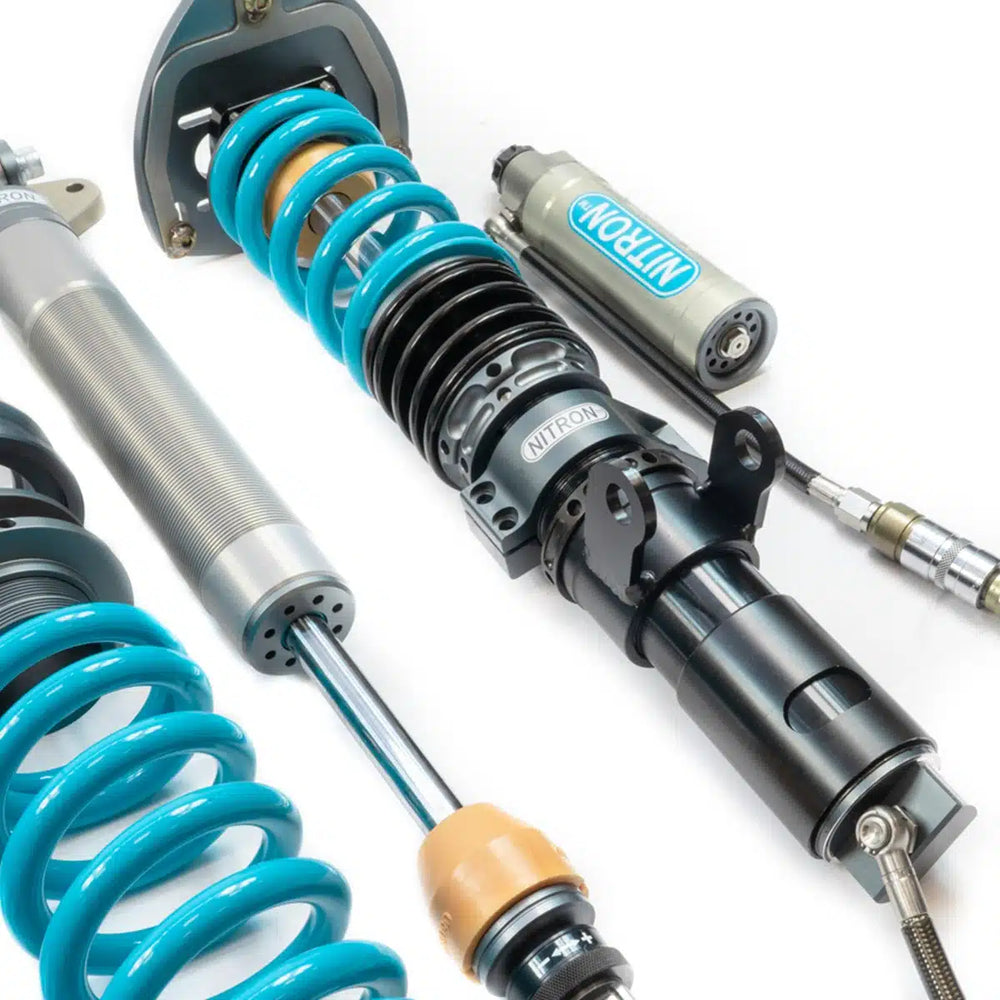 NTR-R3 3-Way Adjustable Coil-Over Kit