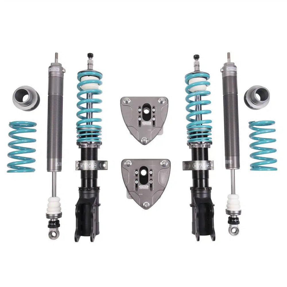 NTR-R1 2-Way Adjustable Coilover Kit