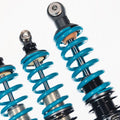 NTR R1 1-Way Damping Adjustable Coilover Kit