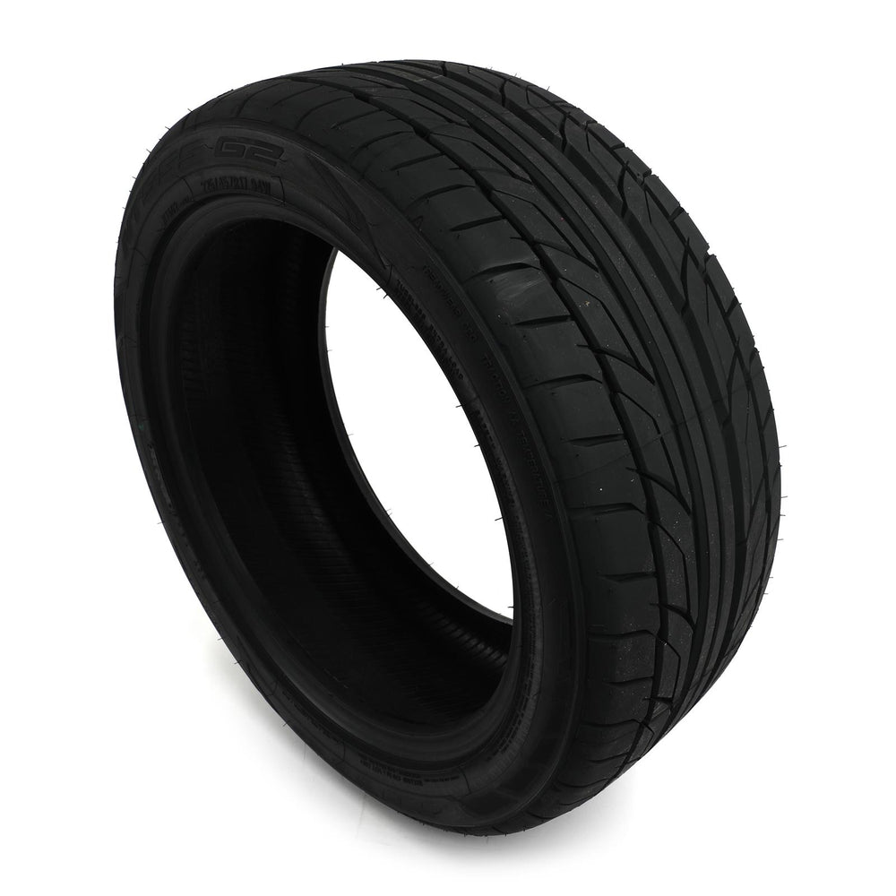 NT555 G2 Summer Ultra-High-Performance Tire
