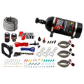 Outlet 80mm Hemi Plate System Wet Oxide Injection Kit
