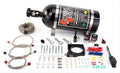 Outlet 80mm Hemi Plate System Wet Oxide Injection Kit