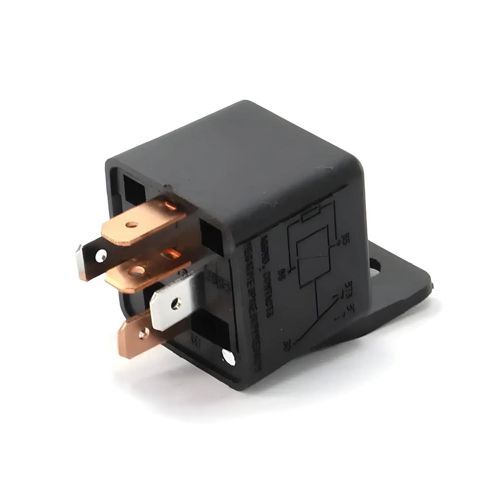 40A 5-Prong Accessory Relay