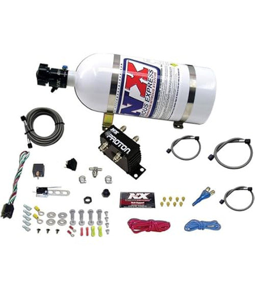 Express Bottle Heater Element
