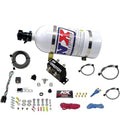 Express Bottle Heater Element