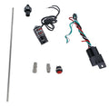 X-Series 6AN Purge Kit with .063 Orifice