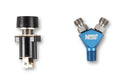 NOS Ntimidator Dual LED Purge Kit