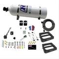 Express Stage 6 Dual Dominator 4500 Plate System