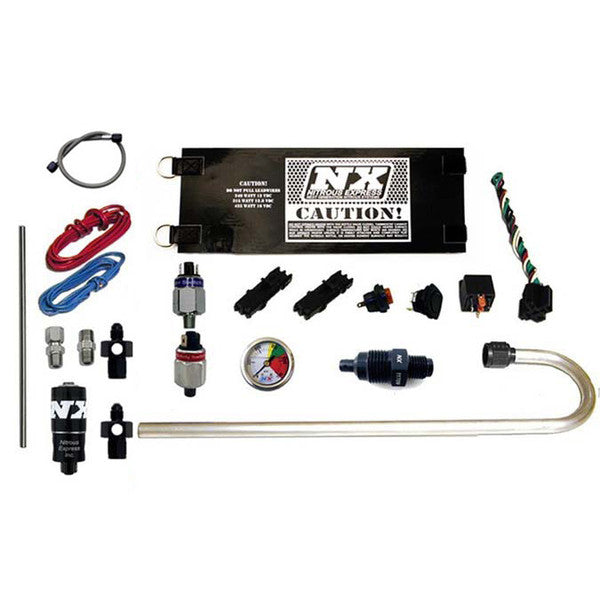 GENX-2 EFI Accessory Package