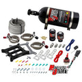 Weekend Warrior Wet Nitrous Plate System