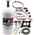 ML1000 Mainline Wet Single-Stage Nitrous System