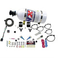 EFI Dual-Nozzle Nitrous System