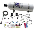 EFI Dual-Nozzle Nitrous System