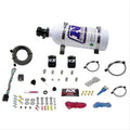 Single Nozzle Nitrous Kit with Shark Nozzle