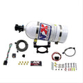 Nitrous Oxide Plate Kit 5.0L Coyote 4-Valve w/ 10lb Bottle