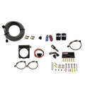 Lightning Series 3.6L V6 Plate Kit, 50-200HP, 15lb Bottle