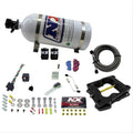Q-Jet/Holley Spread Bore Stage 6 Nitrous Kit