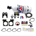 35-300hp Nitrous Oxide Injection System w/ 10lb Bottle