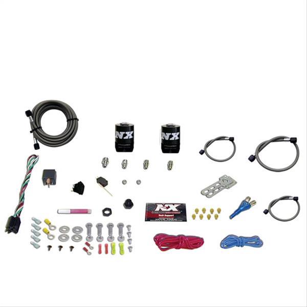 Stage 1 EFI Nitrous System