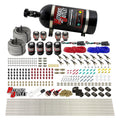 8-Cylinder Dual Stage Direct Port Nitrous System