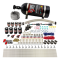 8-Cylinder Dual Stage Direct Port Nitrous System