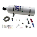 15LB Nitrous Oxide System 50HP