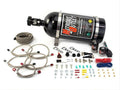 Dual Nozzle Nitrous Oxide System